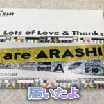 届いたよ