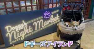 ドギーズアイランド